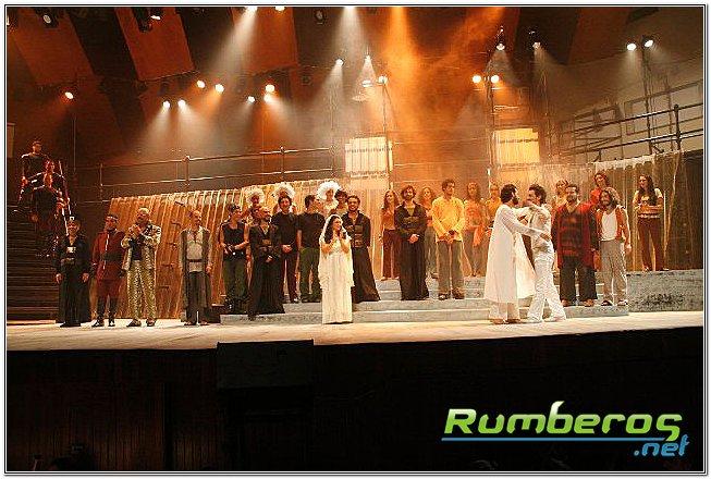 rumberos imagenen de galeria